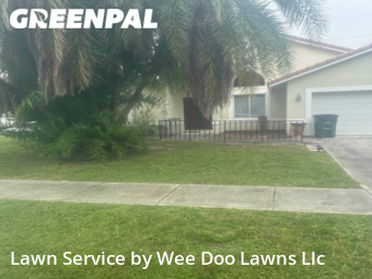 Grass Cutting nearby Boca Raton, FL, 