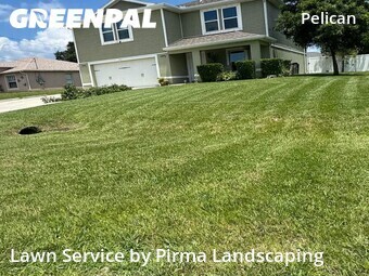 Lawn Care nearby Cape Coral, FL, 