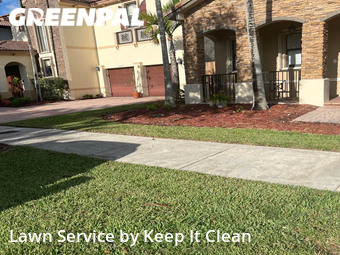 Yard Mowing nearby Homestead, FL, 