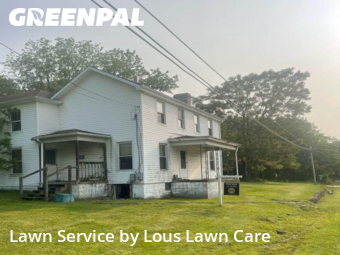 Lawn Service nearby Charleroi, PA, 