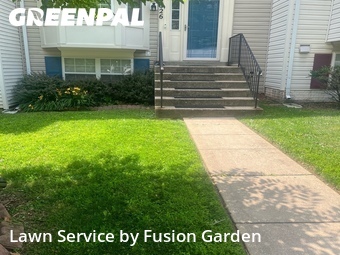 Lawn Care Service nearby Germantown, MD, 