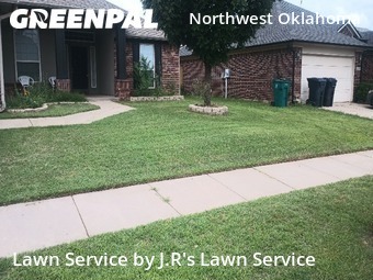 Lawn Maintenance nearby Edmond, OK, 