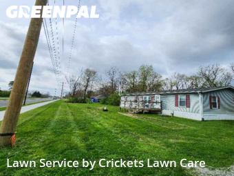 Lawn Care nearby Avon, IN, 