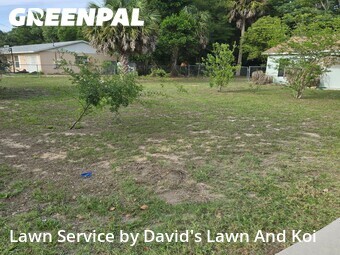 Lawn Maintenance nearby Leesburg, FL, 