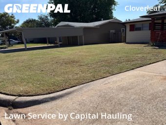 Grass Cutting nearby Oklahoma City, OK, 