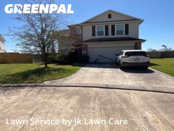 Lawn Care nearby Houston, TX, 