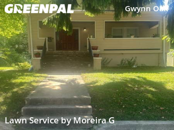 Lawn Care nearby Baltimore, MD, 