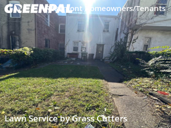 Yard Cutting nearby Baltimore, MD, 