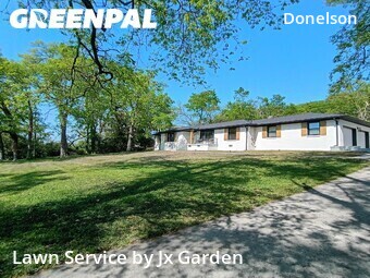 Yard Mowing nearby Nashville, TN, 