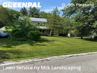 Yard Cutting nearby Willoughby Hills, OH, 