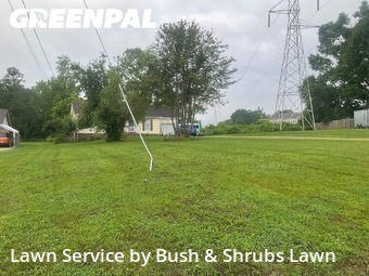 Lawn Service nearby Fairview, TN, 