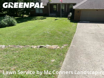 Yard Cutting nearby Georgetown, KY, 