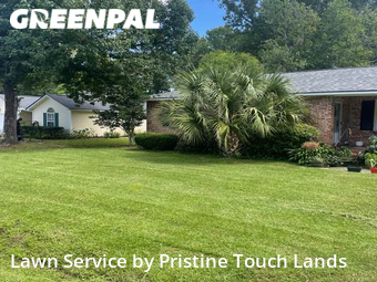 Lawn Maintenance nearby Charleston, SC, 