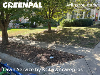 Lawn Maintenance nearby Olathe, KS, 