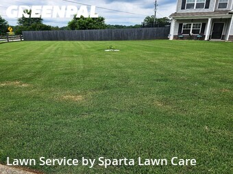 Lawn Care nearby Dallas, GA, 
