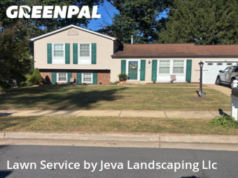 Lawn Mowing nearby Centreville, VA, 