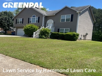 Yard Cutting nearby Dallas, GA, 