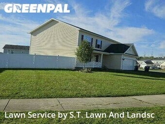 Grass Cutting nearby Rochester, NY, 