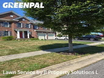 Lawn Mow nearby Silver Spring, MD, 