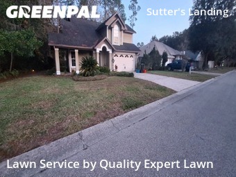 Lawn Mowing Service nearby Gainesville, FL, 