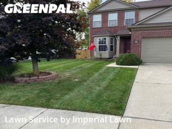 Lawn Cutting nearby Ypsilanti Charter Township, MI, 