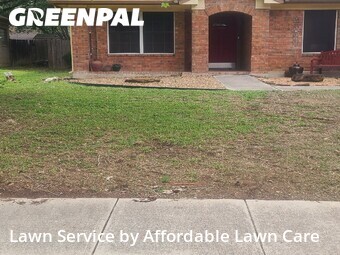 Lawn Mow nearby Cibolo, TX, 