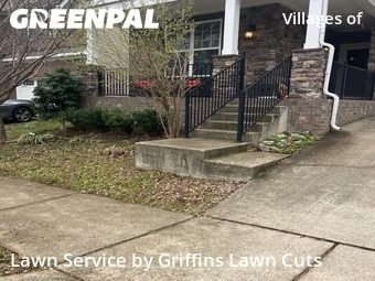 Lawn Care nearby Nashville, TN, 