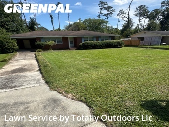 Lawn Service nearby Valdosta, FL, 