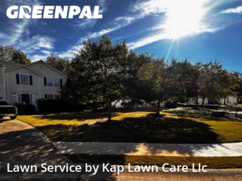 Lawn Service nearby Lawrenceville, GA, 