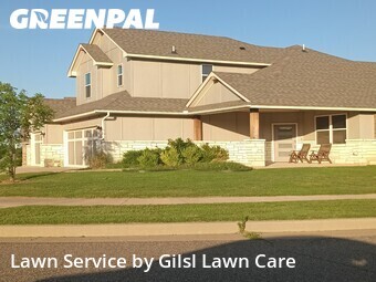Yard Mowing nearby Edmond, OK, 