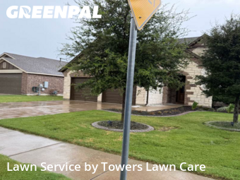 Lawn Care Service nearby Round Rock, TX, 
