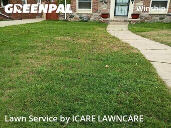 Lawn Service nearby Detroit, MI, 