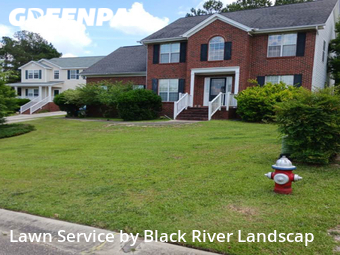 Lawn Cut nearby Columbia, SC, 