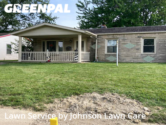 Lawn Cut nearby Lafayette, IN, 