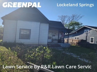 Lawn Care nearby Nashville, TN, 