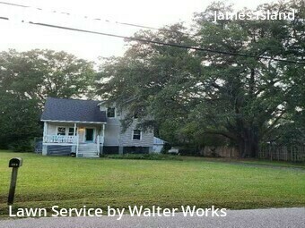 Yard Mowing nearby Charleston, SC, 