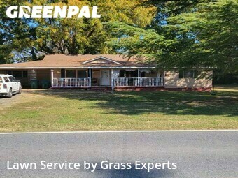 Lawn Maintenance nearby Bessemer City, NC, 
