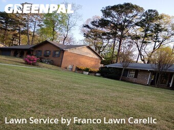 Lawn Care Service nearby Dunwoody, GA, 