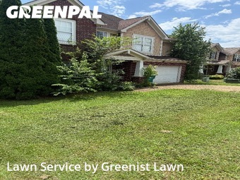 Lawn Mowing Service nearby Spring Hill, TN, 