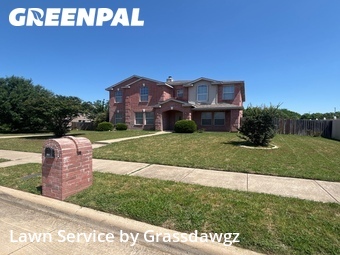 Lawn Care nearby Cedar Hill, TX, 