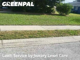 Yard Mowing nearby Lakeland, FL, 