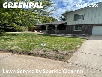 Work completed by lawn-care-services-in-Lakewood-CA