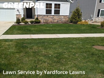 Grass Cut nearby North Ridgeville, OH, 