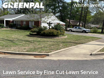 Lawn Cut nearby Memphis, TN, 