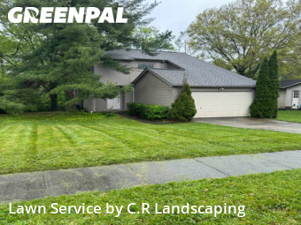 Lawn Mowing nearby Lexington, KY, 