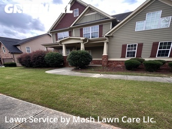 Grass Cutting nearby Snellville, GA, 