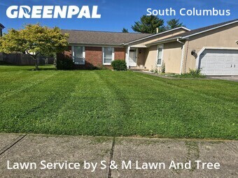 Lawn Care nearby Pickerington, OH, 