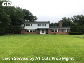 Lawn Mowing Service nearby Middletown, DE, 