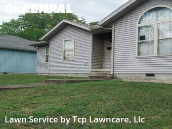 Lawn Care Service nearby Joplin, MO, 
