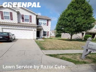 Yard Mowing nearby Indianapolis, IN, 